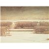 Image 2 : Russell Chatham, portfolio of 3 lithographs