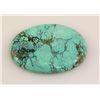 Image 1 : Natural Turquoise 163.46ctw Loose Gemstone 1pc Big Size