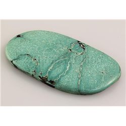 Natural Turquoise 103.93ctw Loose Gemstone 1pc Big Size