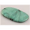 Image 1 : Natural Turquoise 103.93ctw Loose Gemstone 1pc Big Size