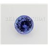 Image 1 : Natural African Tanzanite 2.26ctw Loose Gemstone AA+
