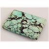 Image 1 : Natural Turquoise 124.92ctw Loose Gemstone 1pc Big Size