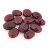Image 2 : 141.45ctw Faceted Loose Ruby Corrundum Gemstone 12pcs