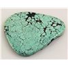 Image 1 : Natural Turquoise 112.47ctw Loose Gemstone 1pc Big Size