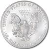 Image 3 : 2008 Silver American Eagle (NGC MS-69)