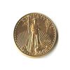 Image 1 : Quarter Ounce 1994 US American Gold Eagle Uncirculated