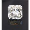 Image 1 : CERTIFIED Radiant 0.71 Ct. D,SI2, EGL ISRAEL