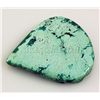 Image 1 : Natural Turquoise 117.95ctw Loose Gemstone 1pc Big Size