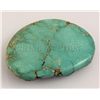 Image 1 : Natural Turquoise 134.24ctw Loose Gemstone 1pc Big Size