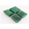 Image 1 : 154.73ctw Faceted Loose Emerald Beryl Gemstone Lot of 4
