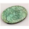 Image 1 : Natural Turquoise 104.50ctw Loose Gemstone 1pc Big Size