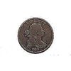Image 1 : Early Type Half Cent 1800-1808 G-VG