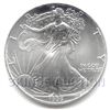 Image 1 : Uncirculated Silver Eagle 1995