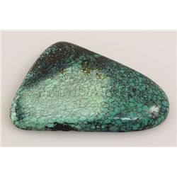 Natural Turquoise 116.68ctw Loose Gemstone 1pc Big Size