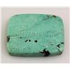 Image 1 : Natural Turquoise 131.92ctw Loose Gemstone 1pc Big Size