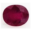 Image 1 : 5.30ctw African Ruby Loose Gemstone
