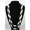 Image 1 : 998.00 ctw FreshWater Pearls & SeaCorals Necklace