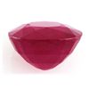 Image 2 : 6.22ctw African Ruby Loose Gemstone