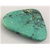 Image 1 : Natural Turquoise 113.41ctw Loose Gemstone 1pc Big Size