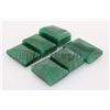 Image 1 : 191.94ctw Faceted Loose Emerald Beryl Gemstone Lot of 6