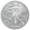 Image 2 : 2010 Silver American Eagle (NGC MS-69) Early Release Bl