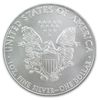 Image 3 : 2010 Silver American Eagle (NGC MS-69) Early Release Bl