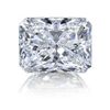 Image 1 : CERTIFIED Radiant 0.71 Ct. D,VS1, EGL USA