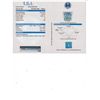 Image 2 : EGL CERTIFIED Radiant 0.95 Carat D,SI1