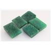 Image 2 : 193.83ctw Faceted Loose Emerald Beryl Gemstone Lot of 5