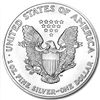 Image 3 : 2007 Silver American Eagle (NGC MS-69)