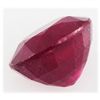 Image 2 : 6.30ctw African Ruby Loose Gemstone