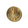 Image 1 : US American Gold Eagle Uncirculated One-Tenth Ounce 199