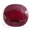 Image 1 : 6.58ctw African Ruby Loose Gemstone