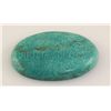 Image 1 : Natural Turquoise 139.93ctw Loose Gemstone 1pc Big Size