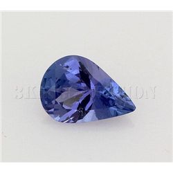 Natural African Tanzanite 1.46ctw Loose Gemstone AA+