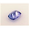 Image 2 : Natural African Tanzanite 1.27ctw Loose Gemstone AA+