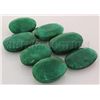 Image 1 : 261.97ctw Faceted Loose Emerald Beryl Gemstone Lot of 7