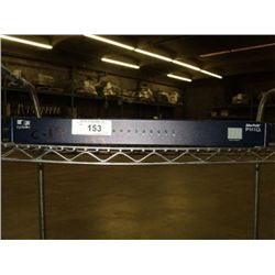 Alter path PM10 Switch