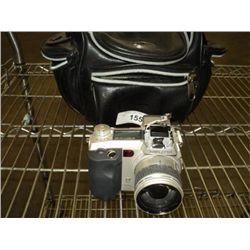Minolta Dimage 7 Digital Camera (print sequence:) 52685