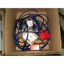 Box:Misc. Hardware (print sequence:) 52672