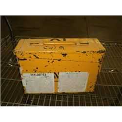 Ammo Box