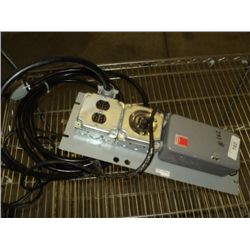 AMF Paragon Electrical Unit