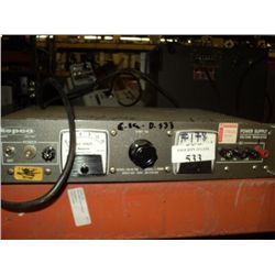 Kepco SM-14-7M Power Supply (print sequence:) D533