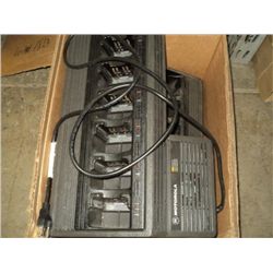 Box:Misc. Battery Chargers (print sequence:) 52688