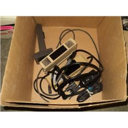 Box:Misc. Electronics