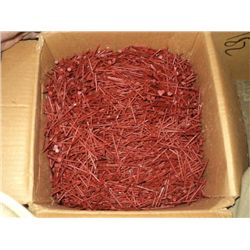 Box:Nails (print sequence:) 52704