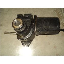 HAAS Automation Unit