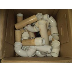 Box:Misc. PVC Fittings (print sequence:) E001