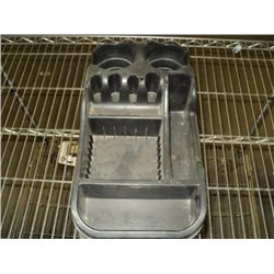 Lot: Automobile Cup Holders