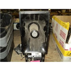 Lectrosonics Inc. Long Ranger (print sequence:) 52725